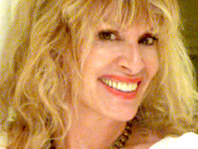 Ellen Hoch-Kramer, company owner, producer