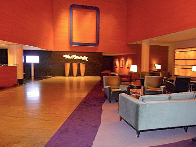 Interior locations in berlin design styles from eclectic and ... Shabby chic hotel berlin