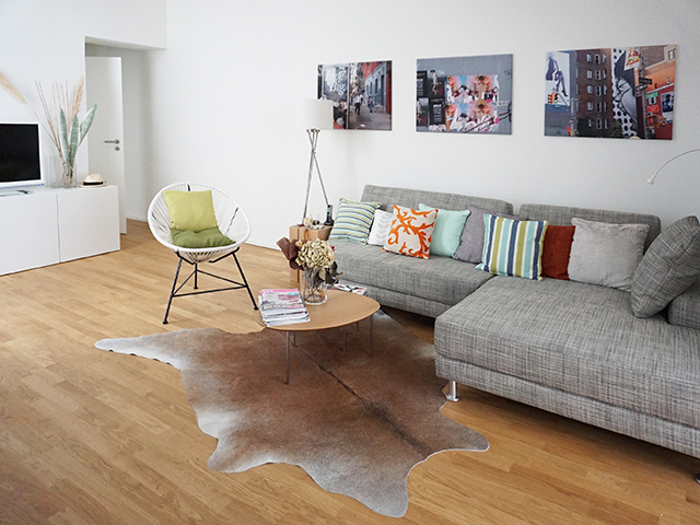 Interior locations in berlin design styles from eclectic and ... Shabby chic hotel berlin