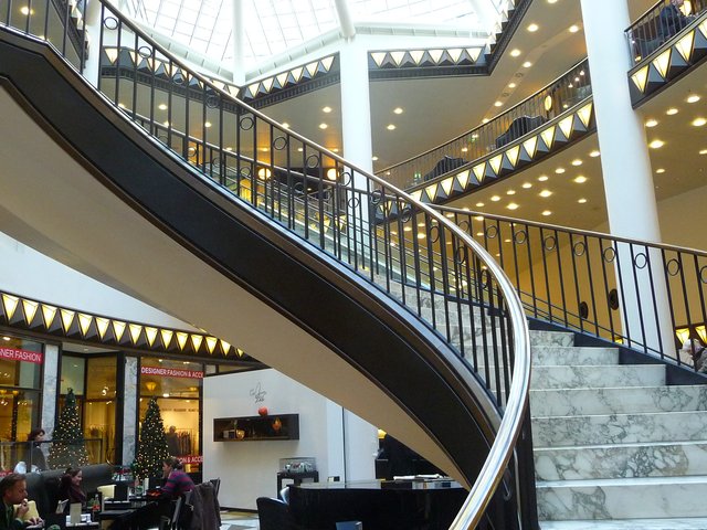 Interior locations in berlin design styles from eclectic and ... Shabby chic hotel berlin
