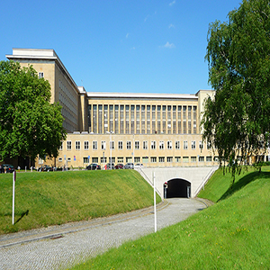 Factory city place location Berlin