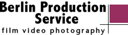 Berlin Production Service Company